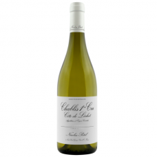 Nicolas Potel Chablis 1er Cru Côte de Léchet 2022