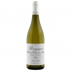 Nicolas Potel Bourgogne Hautes Côtes de Beaune Blanc 2022