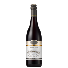 Oyster Bay Pinot Noir 2024