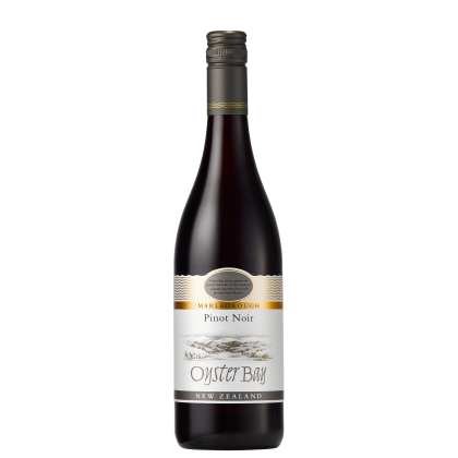 Oyster Bay Pinot Noir 2024
