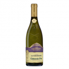 Clos L'Oratoire Des Papes Les Choregies Chateauneuf Du Pape Blanc 2022  