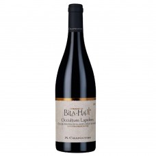 M. Chapoutier Domaine de Bila-Haut Occultum Lapidem Côtes du Roussillon Rouge 2019