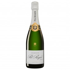 Pol Roger Brut Réserve NV