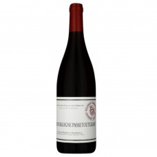 Domaine Marquis d’Angerville Bourgogne Passetoutgrain 2021