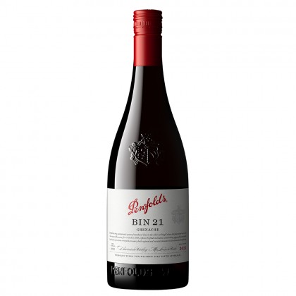 Penfolds Bin 21 Grenache 2023