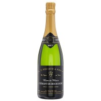 Pierre Ferraud & Fils Cremant De Bourgogne Blanc De Blancs 750ml