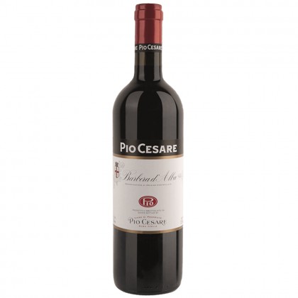 Pio Cesare Barbera d’Alba 2022  