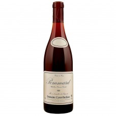 Domaine Cyrot-Buthiau Pommard 2020