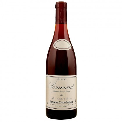 Domaine Cyrot-Buthiau Pommard 2020