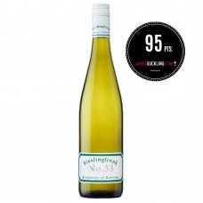 Rieslingfreak No. 33 Clare Valley Riesling 2025  