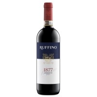 2024 Ruffino 1877 Chianti, 750ml 