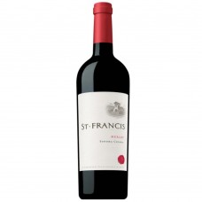 Saint Francis Merlot 2021