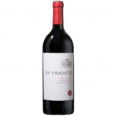 Saint Francis Old Vine Zinfandel 2021