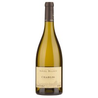 Samuel Billaud Chablis Les Grands Terroirs 2023