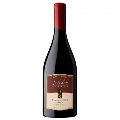 Schubert Estate Goose Yard Block Shiraz 2021