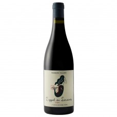 François Villard L’Appel des Sereines Syrah 2022
