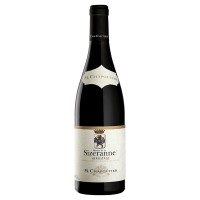 M. Chapoutier Hermitage Monier de la Sizeranne 2020