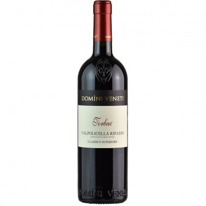 Domìni Veneti Vigneti di Torbæ Valpolicella Ripasso 2022