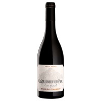 Tardieu-Laurent Cuvée Spéciale Châteauneuf-du-Pape 2021