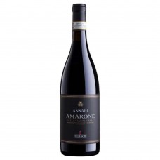 Tedeschi Ansari Amarone della Valpolicella 2019  