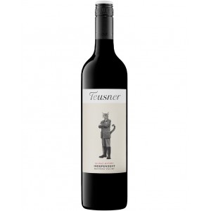 Teusner The Independent Shiraz Mataro 2022  