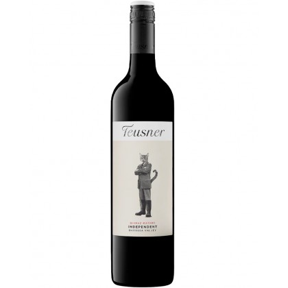Teusner The Independent Shiraz Mataro 2022  