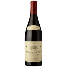 Lupe Cholet Aloxe Corton Rouge 2022  