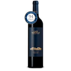 Cape Mentelle Heritage Shiraz 2020