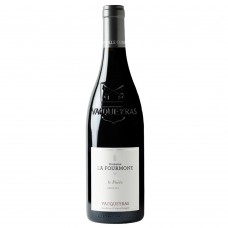Domaine la Fourmone Le Poète Vacqueyras 2024