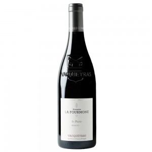Domaine La Fourmone Le Poete Vacqueyras 2024