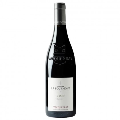 Domaine la Fourmone Le Poète Vacqueyras 2024