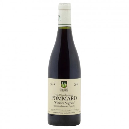 Domaine François d’Allaines Vieilles Vignes Pommard 2019