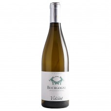 Jean-Marc Vincent Bourgogne Blanc 2022