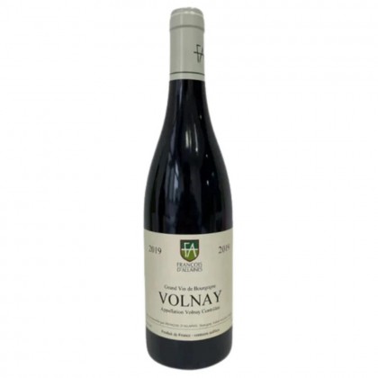 Domaine François d’Allaines Volnay 2019
