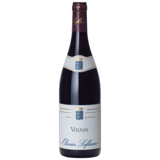 Olivier Leflaive Volnay Rouge 2022