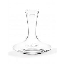 Cloudy Bay Decanter