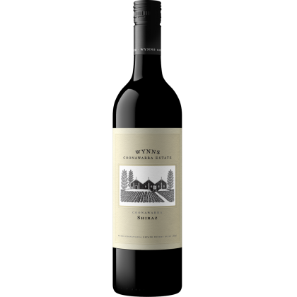 Wynns Coonawarra Estate Shiraz 2023 Wynns Coonawarra Estate Shiraz 2023