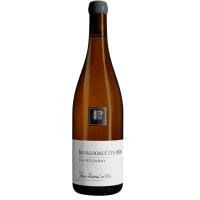 Joseph Pascal Bourgogne Côte d'Or Chardonnay 2023