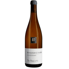 Joseph Pascal Bourgogne Côte d'Or Chardonnay 2023