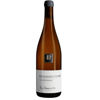 Joseph Pascal Bourgogne Côte d'Or Chardonnay 2023