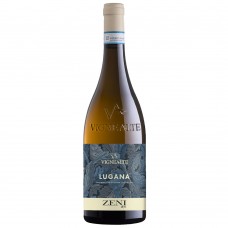 Zeni Vigne Alte Lugana 2024
