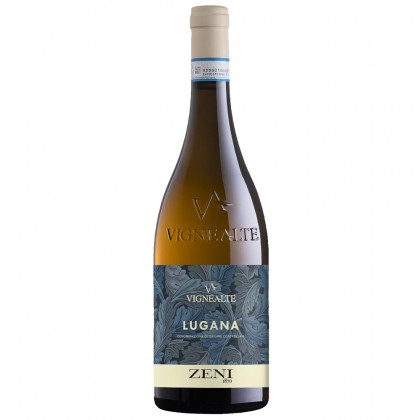Zeni Vigne Alte Lugana 2024