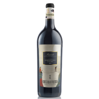 Fontanafredda Barolo Del Comune Di Serralunga D'Alba Renaissance 2019/2021