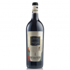 Fontanafredda Barolo del Comune di Serralunga d'Alba Renaissance 2019