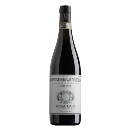 Brigaldara Amarone della Valpolicella Case Vecie 2018