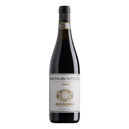 Brigaldara Amarone della Valpolicella Cavolo 2019