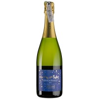 Anne Gros La Fun en Bulles Crémant de Bourgogne Brut – Pinot Noir et Chardonnay