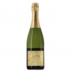 Anne Gros La Fun en Bulles Crémant de Bourgogne Brut – Chardonnay et Pinot Noir