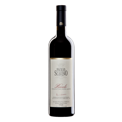 Paolo Scavino Barolo DOCG 2019