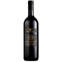 Bottega Brunello Di Montalcino Docg 2019